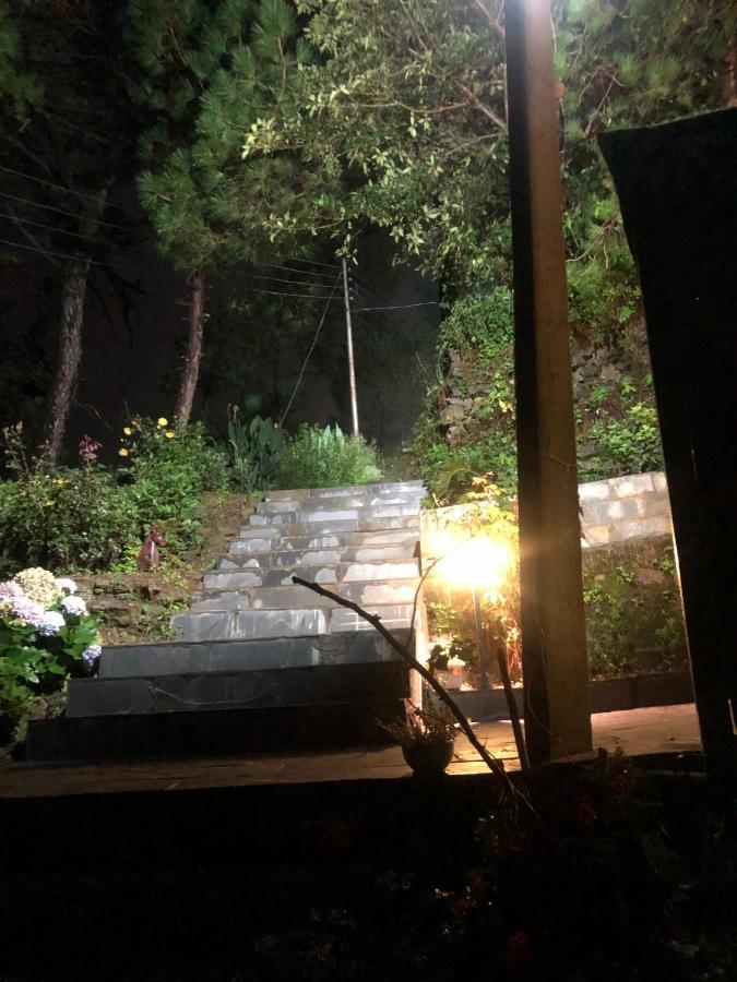 Bed and Breakfast The Westberry 50Mtrs Offroading And 50 Mtrs Nature Path Shimla Exterior foto