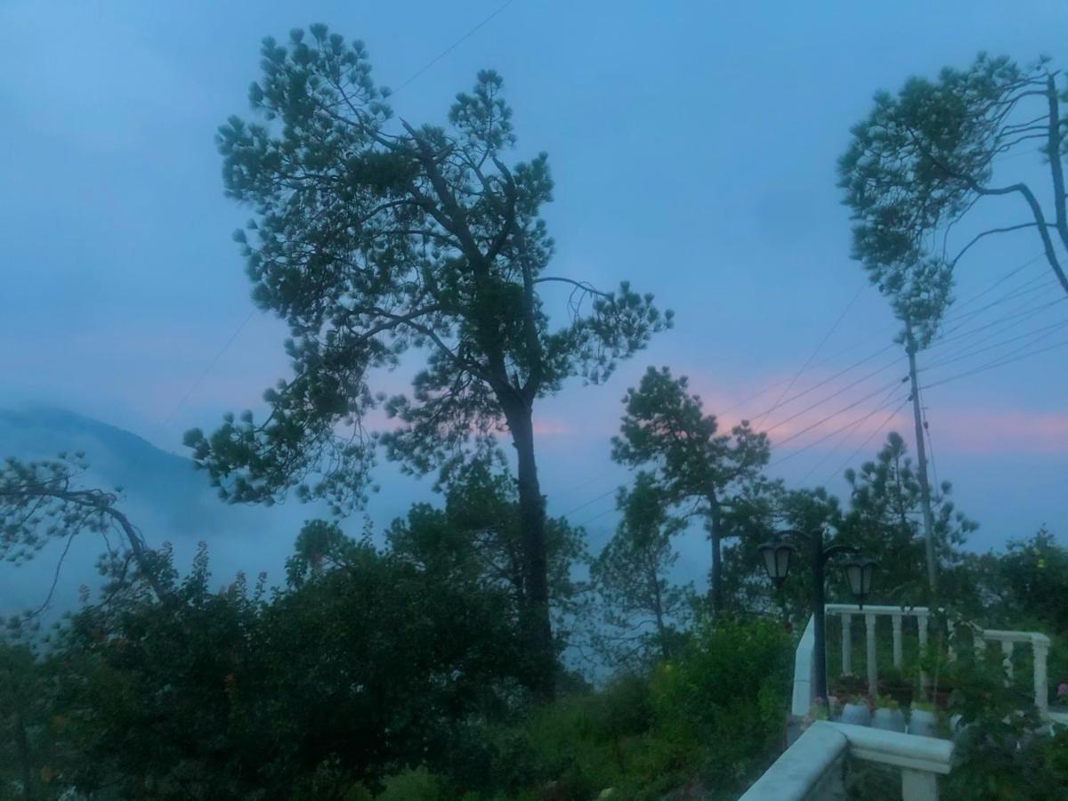 Bed and Breakfast The Westberry 50Mtrs Offroading And 50 Mtrs Nature Path Shimla Exterior foto