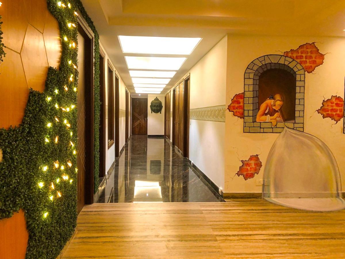 Bed and Breakfast The Westberry 50Mtrs Offroading And 50 Mtrs Nature Path Shimla Exterior foto