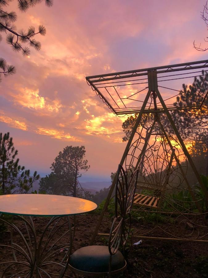 Bed and Breakfast The Westberry 50Mtrs Offroading And 50 Mtrs Nature Path Shimla Exterior foto