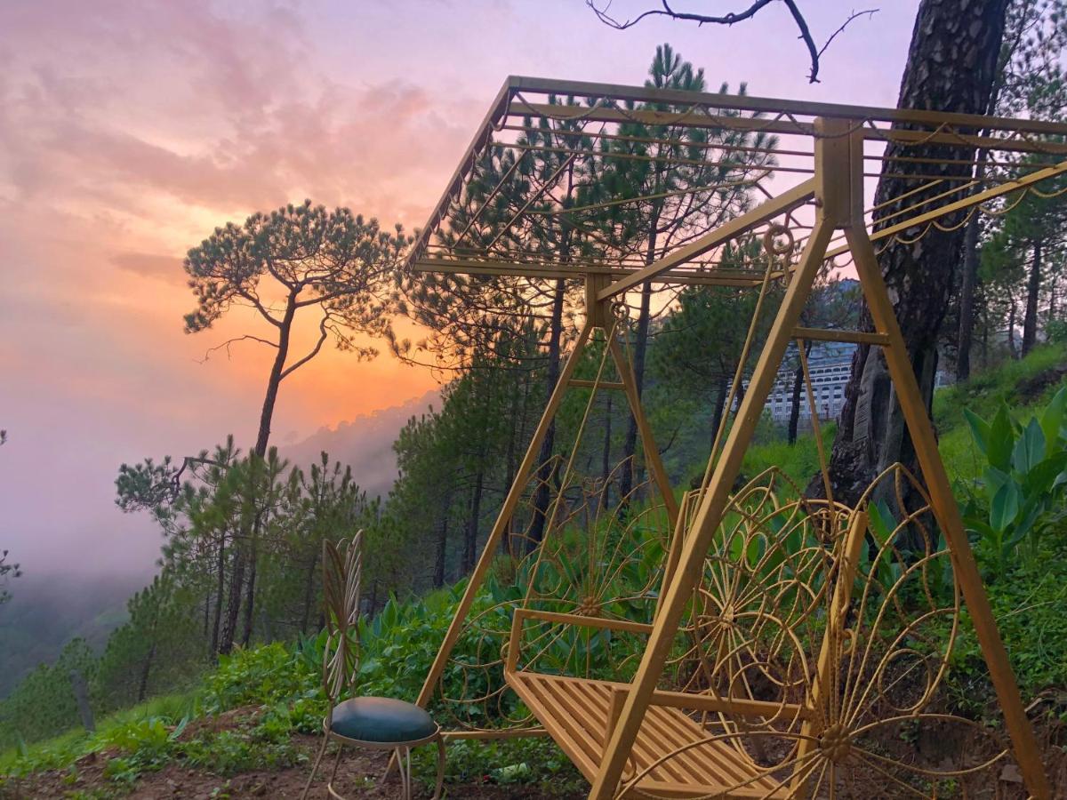 Bed and Breakfast The Westberry 50Mtrs Offroading And 50 Mtrs Nature Path Shimla Exterior foto